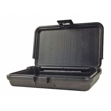 Black Blow-Molded Case, 7