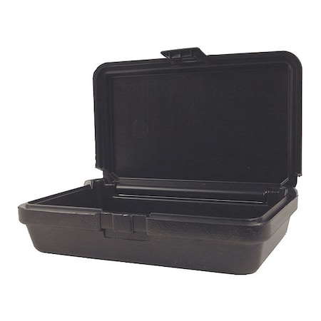 Black Blow-Molded Case, 8