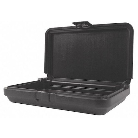 Black Blow-Molded Case, 8