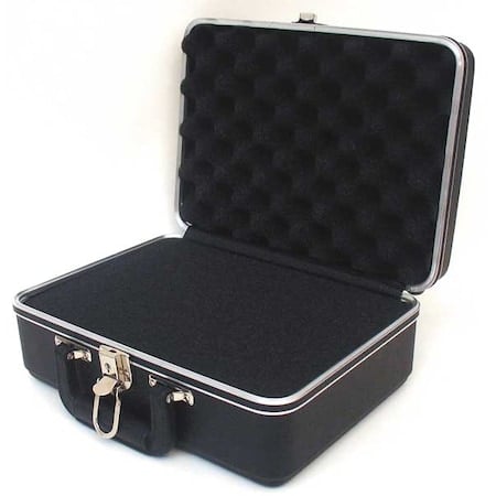 Black Protective Case, 12-1/2