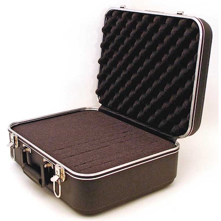 Black Protective Case, 16-3/8