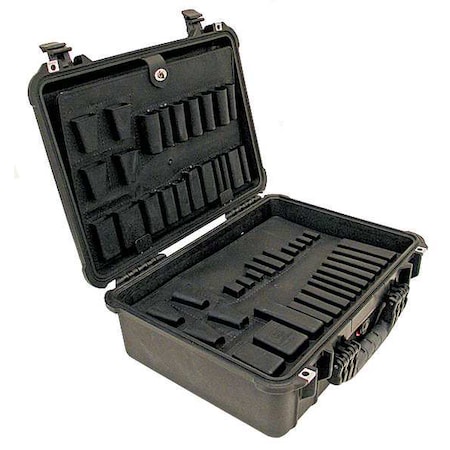 Protective Case, 19-1/8