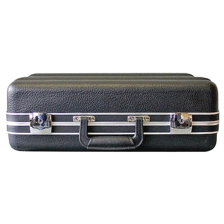 Black Carrying Case, 18