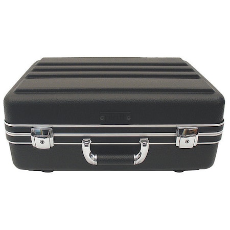 Black Carrying Case, 19-1/4