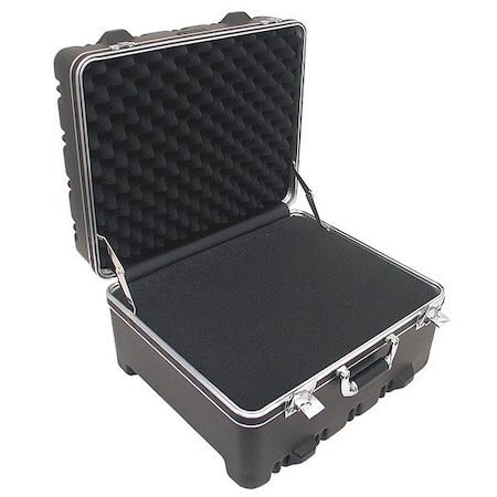 Black Rolling Case, 19