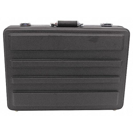 Black Micro Case, 20-3/4