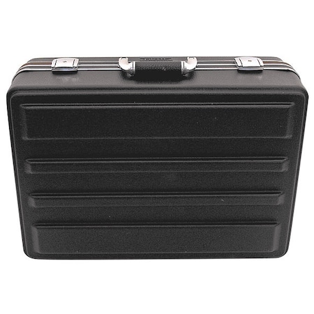 Black Carrying Case, 20-3/8