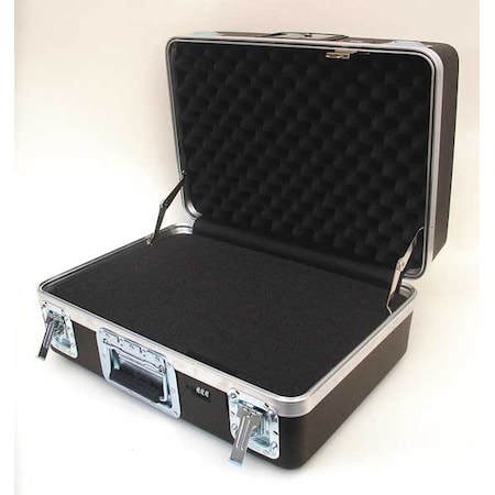 Black Protective Case, 20-1/2