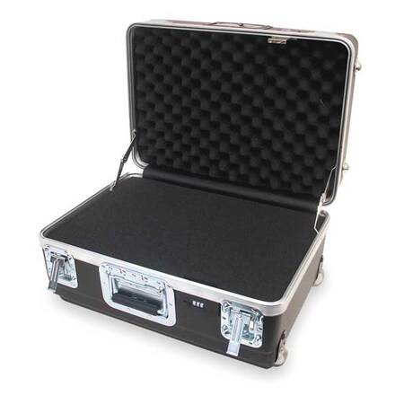 Black Protective Case, 21-1/2