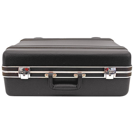 Black Carrying Case, 20-1/2