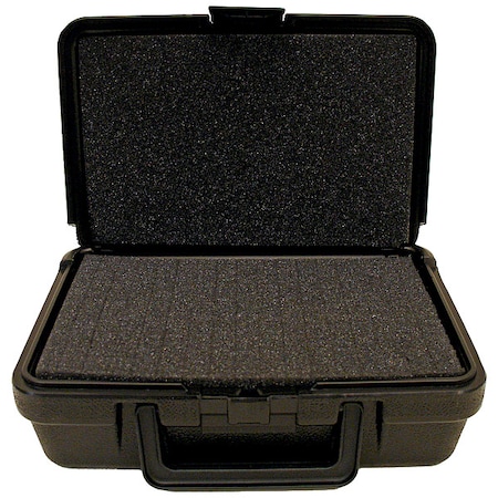 Black Protective Case, 9-1/2