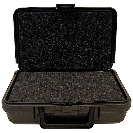 Black Protective Case, 10-1/2