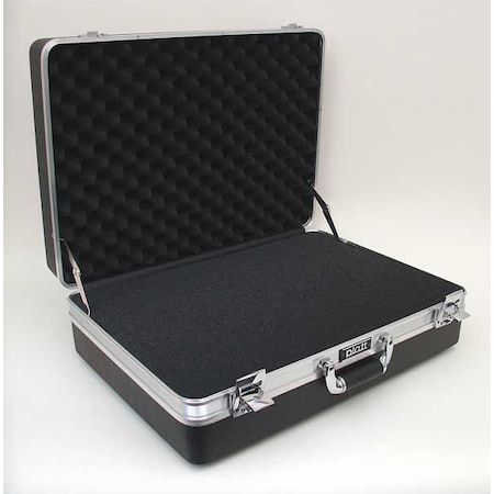 Black Protective Case, 22-1/2