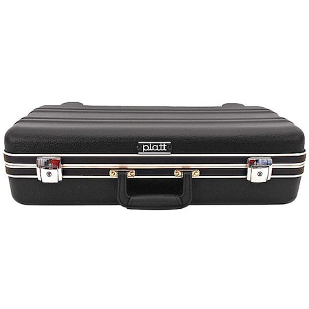 Black Carrying Case, 22-1/2