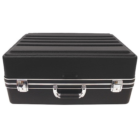 Black Carrying Case, 22