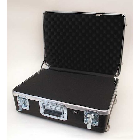 Black Protective Case, 22