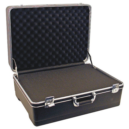 Black Rolling Case, 22