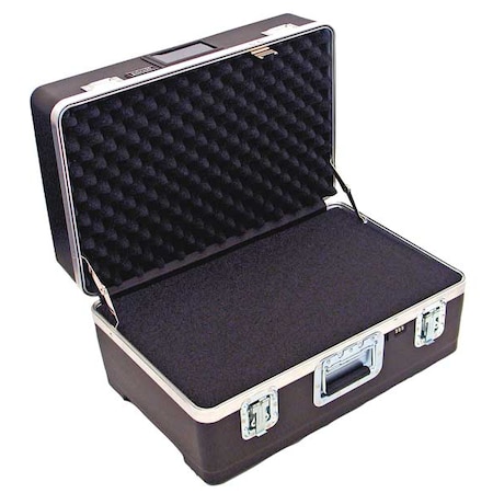 Black Protective Case, 24-1/2