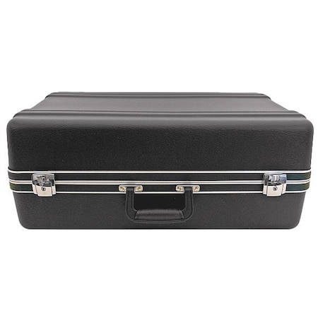 Black Carrying Case, 24-1/4