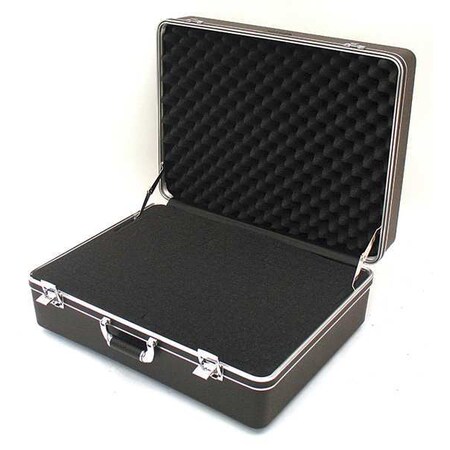 Black Protective Case, 25