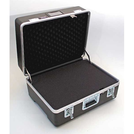 Black Protective Case, 25