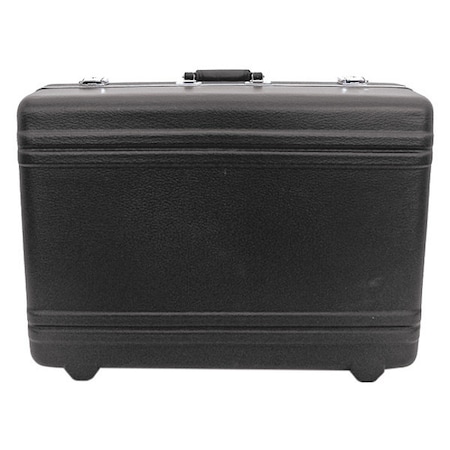 Black Carrying Case, 25-1/2