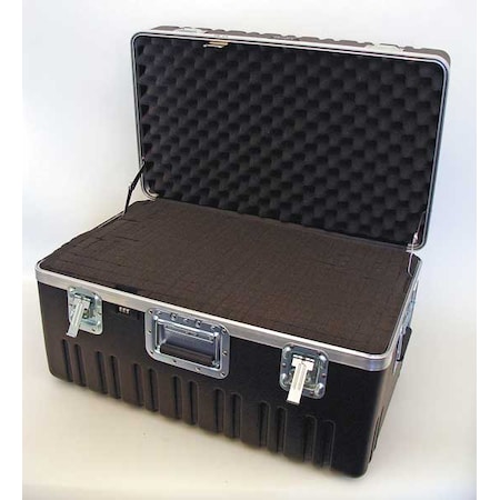 Black Protective Case, 27-1/2