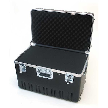 Black Protective Case, 27-1/2