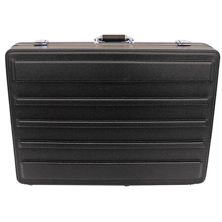 Black Carrying Case, 28-1/4