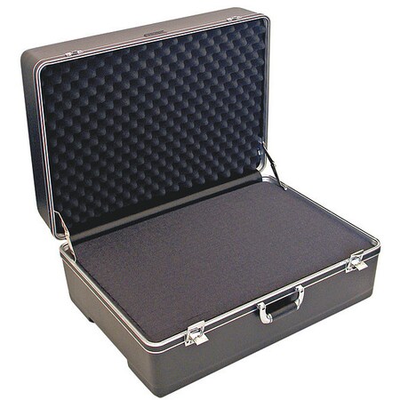 Black Rolling Case, 28-1/2