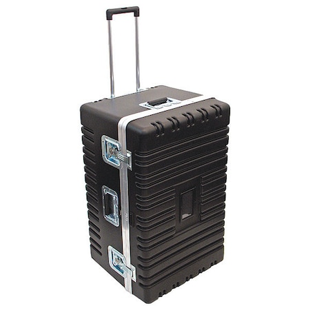 Black Rolling Case, 32