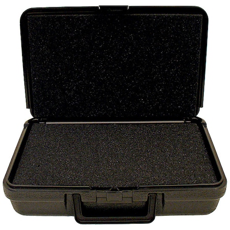 Black Protective Case, 12