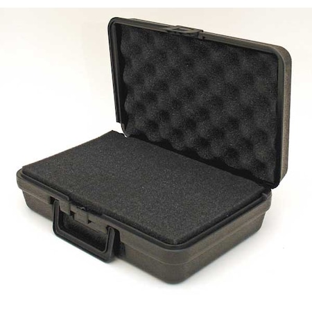 Black Protective Case, 12