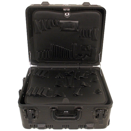 Protective Case, 20-1/4