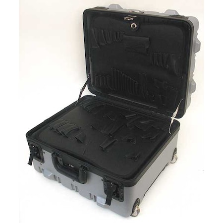 Protective Case, 20-1/4