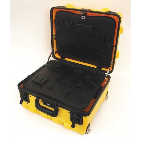 Protective Case, 20-1/4