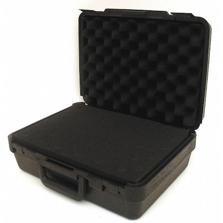 Black Protective Case, 13-1/2