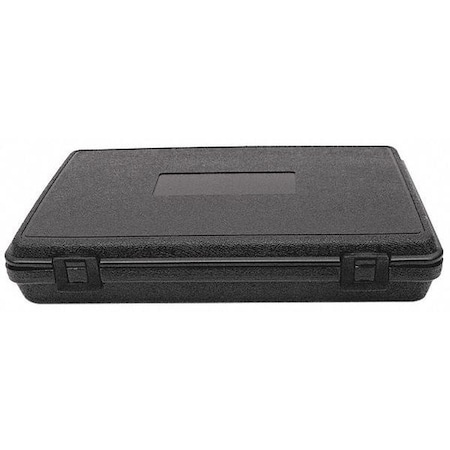 Black Blow-Molded Case, 14