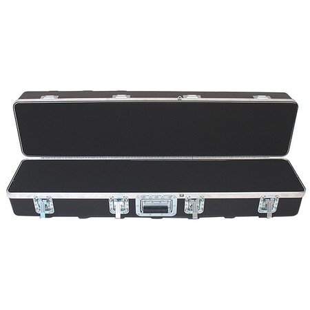 Black Long Case, 47-1/2