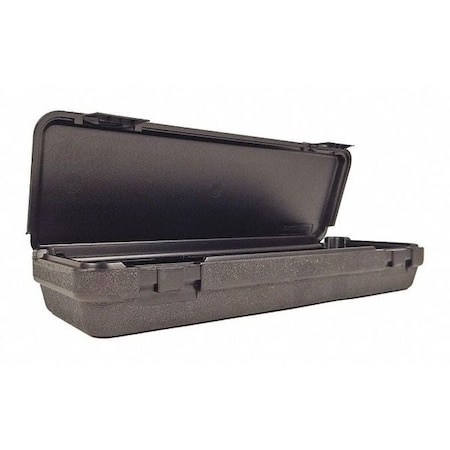 Black Blow-Molded Case, 15