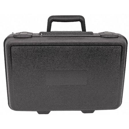 Black Blow-Molded Case, 15
