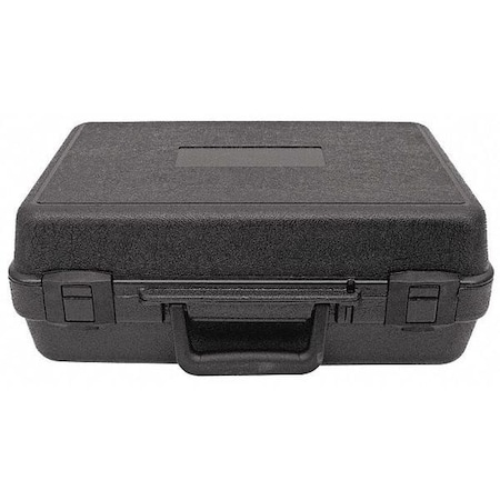 Black Blow-Molded Case, 15