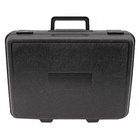 Black Blow-Molded Case, 15
