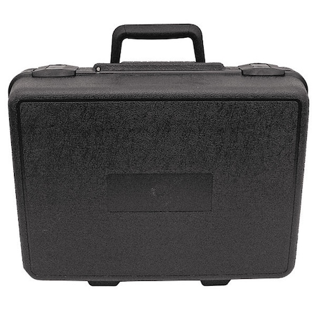 Black Blow-Molded Case, 15