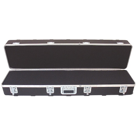 Black Long Case, 54-3/4