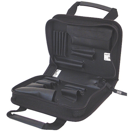 Bag/Tote, Mini Tech Sewn Tool Case 10.75X7.6X2.6