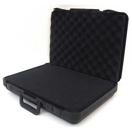 Black Protective Case, 17