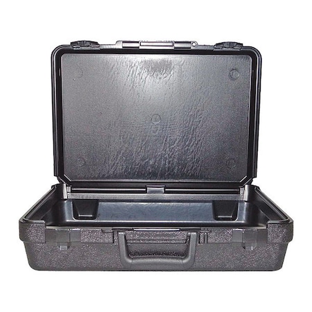 Black Blow-Molded Case, 17