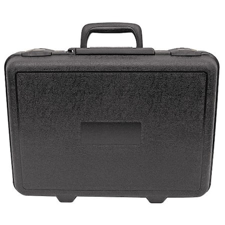 Black Blow-Molded Case, 18