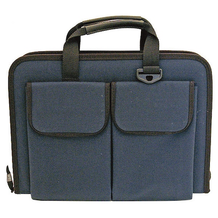 Master Tech Sewn Case 15.63X11.25X2.5
